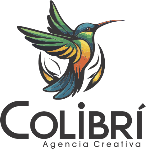 Colibri Agencia Creativa