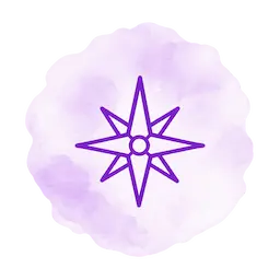 Icono Propósito de vida