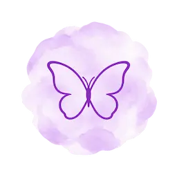 Icono mariposa para Transformar