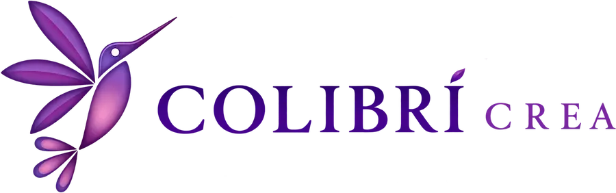Colibrí Crea